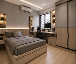 Blk 741 Nee Soon Central Spring (Yishun), HDB 4 Rooms #582728821